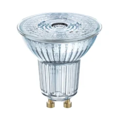 Sparpack Osram LED-Reflektor 2,6 Watt, GU10 Sockel, 2 Stück
