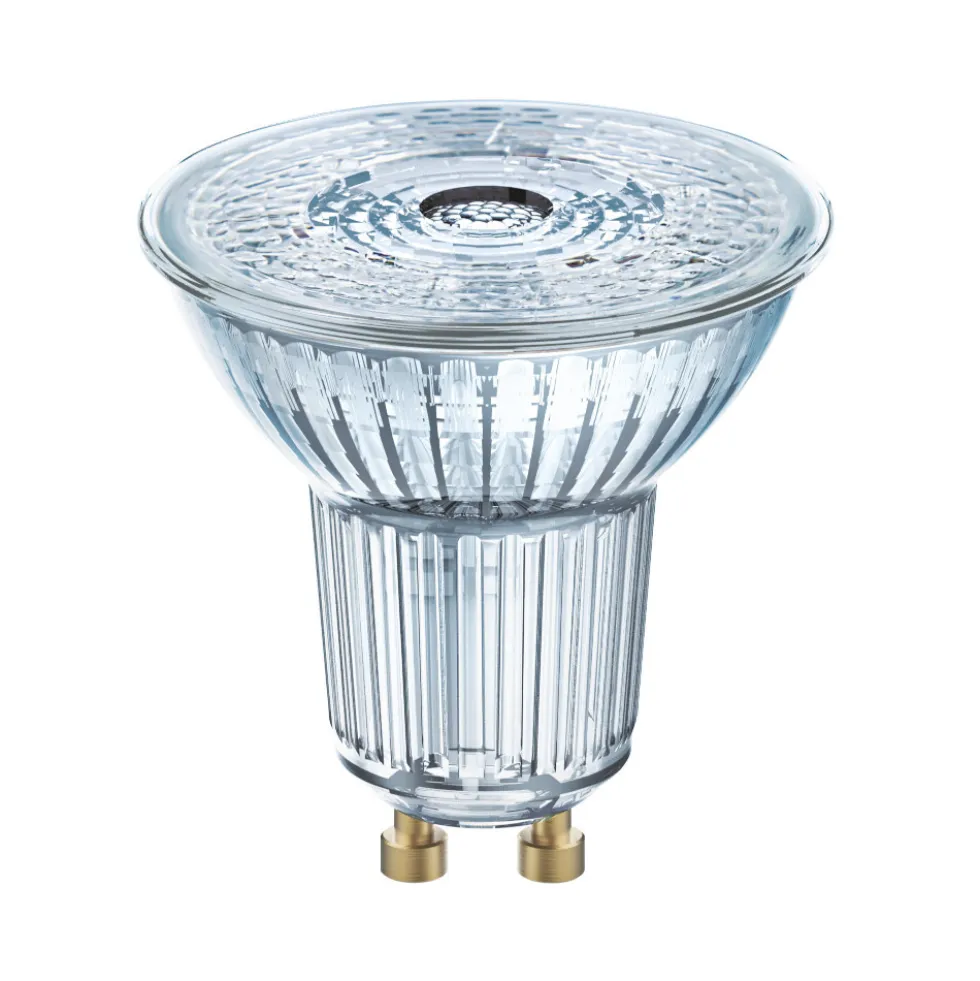 Sparpack Osram LED-Reflektor 2,6 Watt, GU10 Sockel, 2 Stück