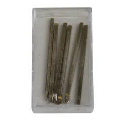 Speerbohrer-Set 6 Stück für Drillbohrer