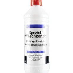 Spezial Waschbenzin 1 Liter