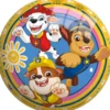 Spielball "Paw Patrol" Vinyl 23 cm