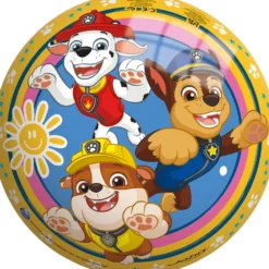 Spielball "Paw Patrol" Vinyl 23 cm