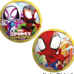 Spielball "Spidey & Friends" Vinyl 23 cm