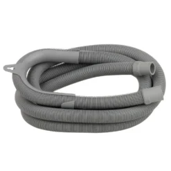 Spiral-Ablaufschlauch 250 cm 3/4" x 19 mm