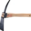 Spitzhacke mit Hartholzstiel 39 cm
