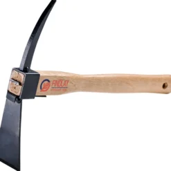 Spitzhacke mit Hartholzstiel 39 cm