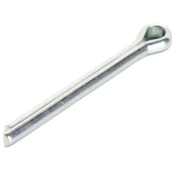 Splint DIN94 2,5 x 36 mm aus Stahl