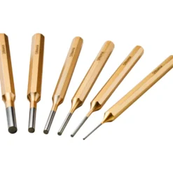 Splintentreiber Sortiment 6-teilig Profi Qualität 2-8mm