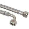 Spülkasten-Anschlussschlauch 3/8"