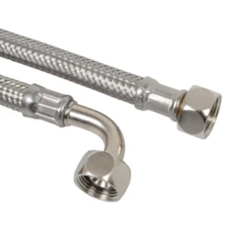 Spülkasten-Anschlussschlauch 3/8"