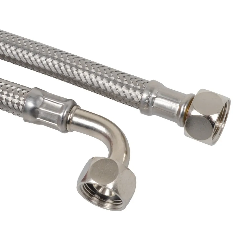 Spülkasten-Anschlussschlauch 3/8"