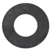 Spülkastendichtung für Abustar 62 x 31 x 2,2 mm