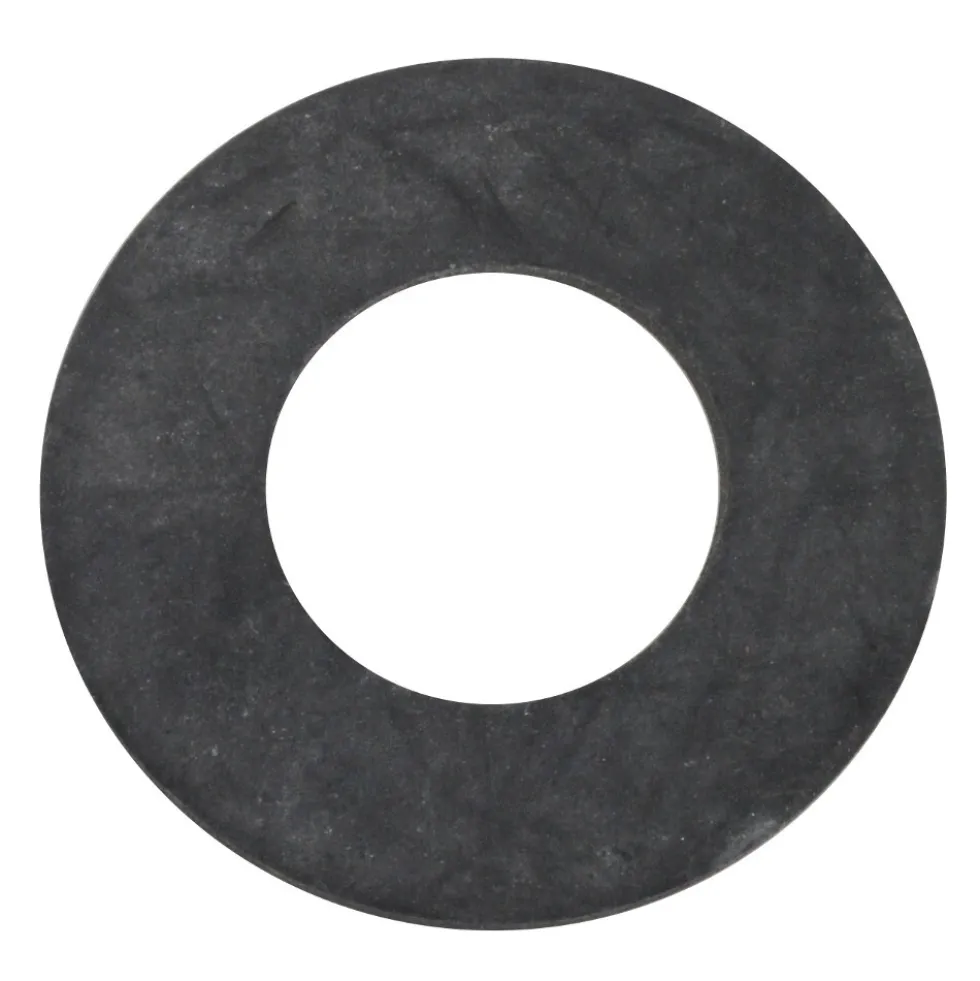 Spülkastendichtung für Abustar 62 x 31 x 2,2 mm
