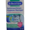 Spülmaschinen Hygiene-Reiniger 75g + Feuchttuch