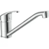 Spültischarmatur Grande Vita Classic Stand 3/8"
