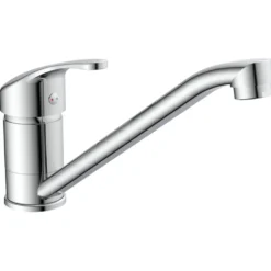 Spültischarmatur Grande Vita Classic Stand 3/8"