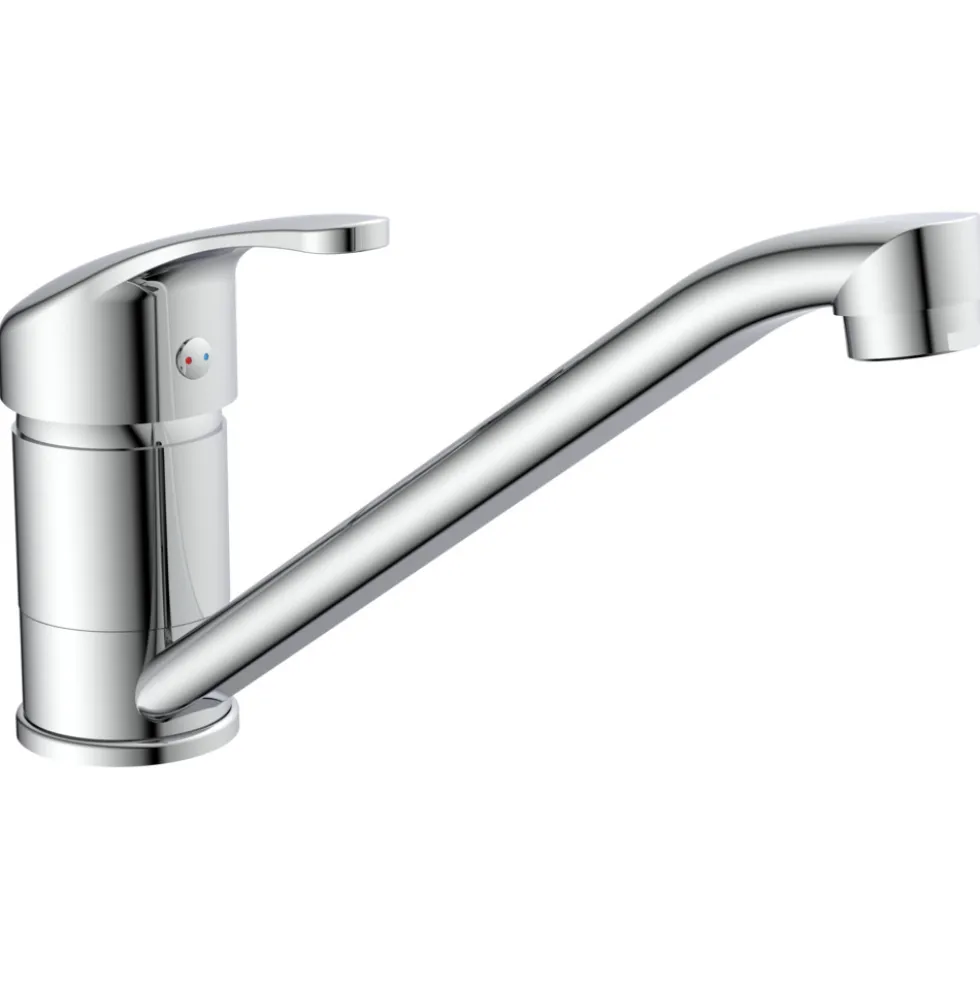 Spültischarmatur Grande Vita Classic Stand 3/8"