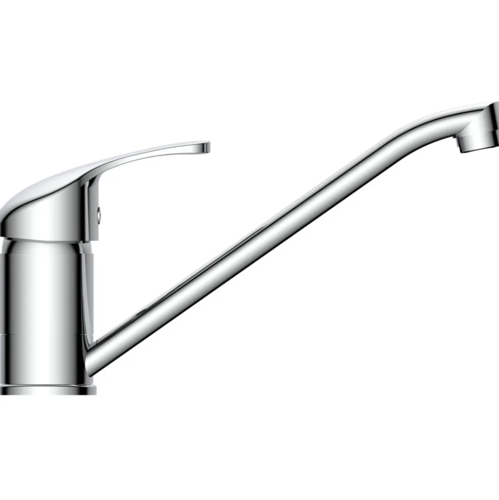 Spültischarmatur Grande Vita Classic Stand 3/8"