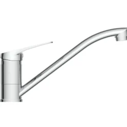 Spültischarmatur Speed Stand 3/8" chrom Einhebelmischer