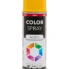 Spraylack glänzend RAL 1003 Signalgelb