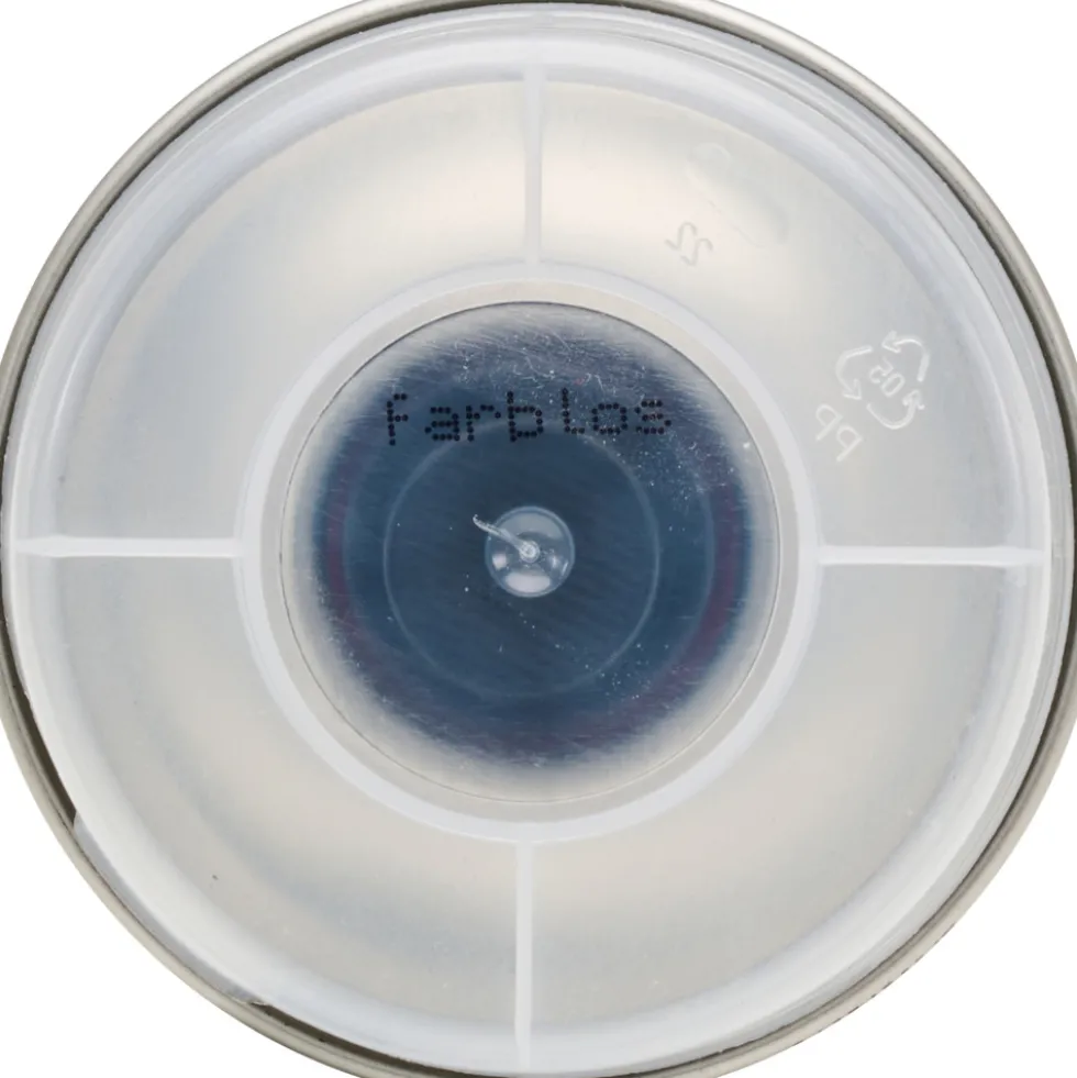 Sprühlack 400 ml farblos glänzend