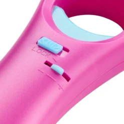 Stabfeuerzeug flexibler Hals 25 cm, sortiert