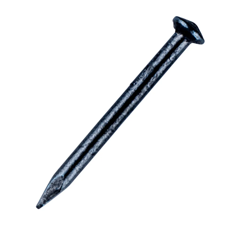 Stahlnägel blau gehärtet 2,0 x 30 mm
