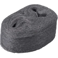 Stahlwolle 200g, Feinheitsgrad 00, extra fein