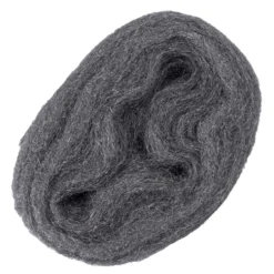 Stahlwolle 200g, Feinheitsgrad 0, fein