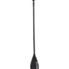 Stand-up-Paddleboard-Set Carbon in Orange mit Zubehör - B-Ware