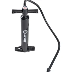 Stand-up-Paddleboard-Set Carbon in Orange mit Zubehör - B-Ware