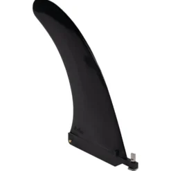 Stand-up-Paddleboard-Set Carbon in Orange mit Zubehör - B-Ware