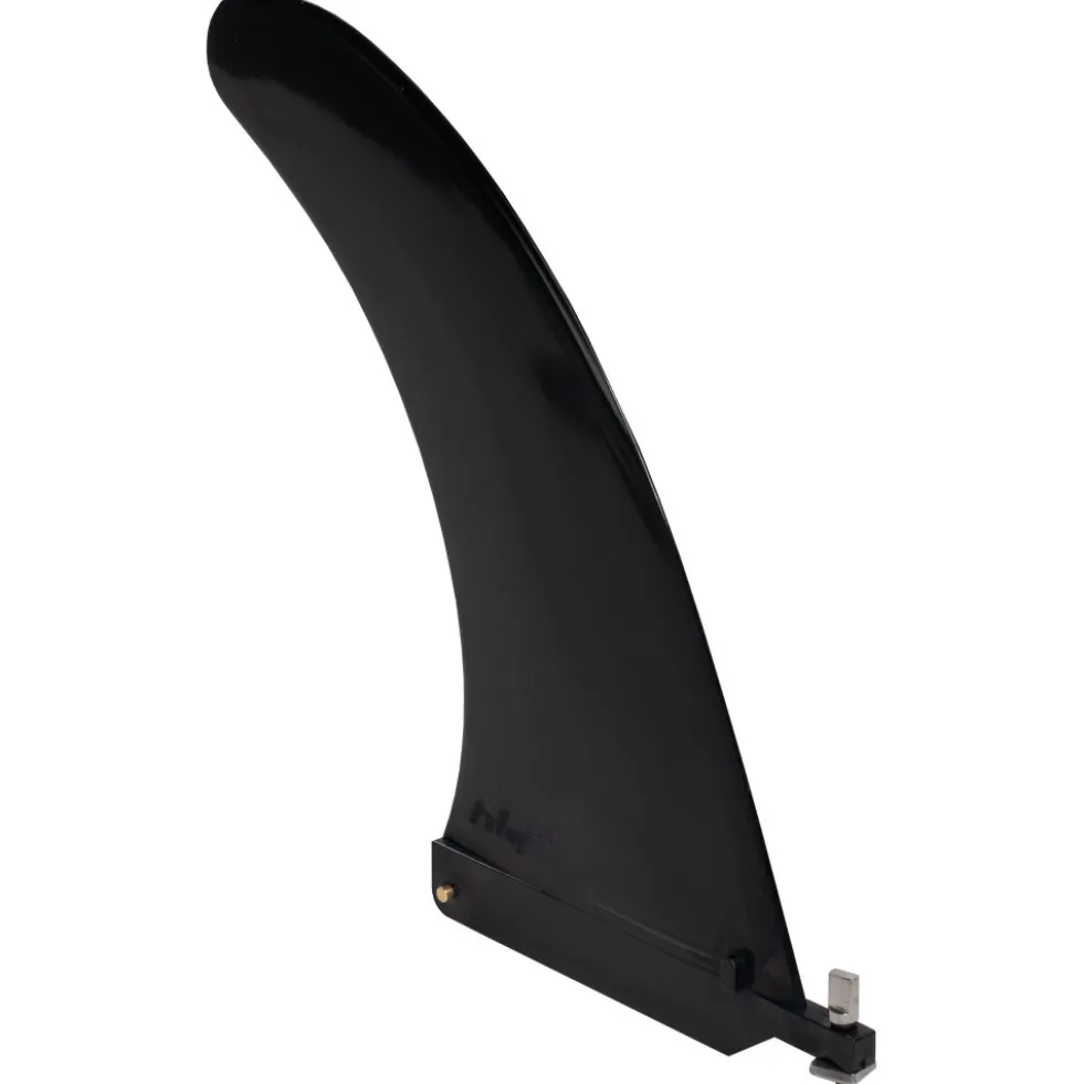 Stand-up-Paddleboard-Set Carbon in Orange mit Zubehör - B-Ware
