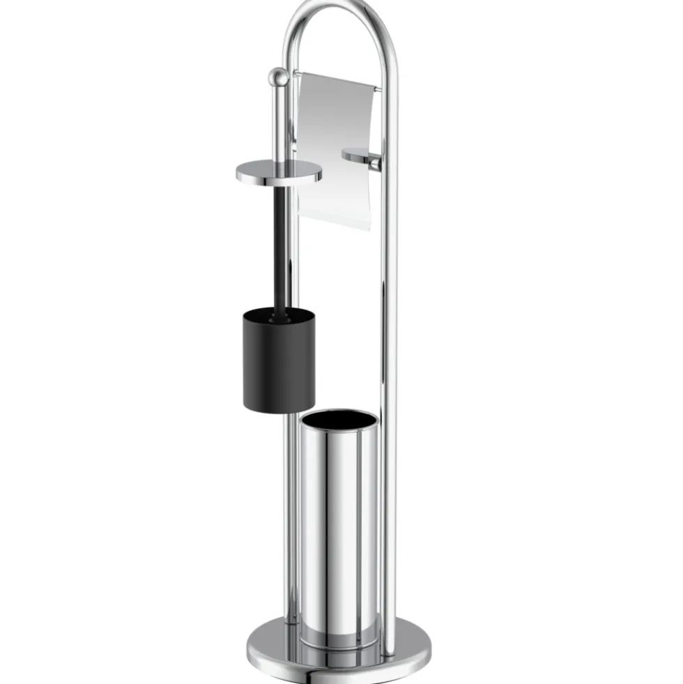 Stand WC-Set