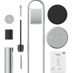 Stand WC-Set