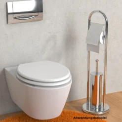 Stand WC-Set