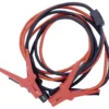 Starthilfekabel Benzinmotoren, 3 m x 16 mm², Überspannungsschutz