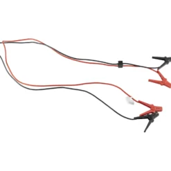 Starthilfekabel Benzinmotoren, 3 m x 16 mm², Überspannungsschutz