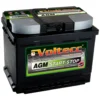 Start-Stop-AGM-Kfz-Starterbatterie 12 V mit 60 Ah