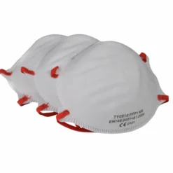 Staubmasken 3 Stück FFP1 GERMANIA®