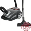 Staubsauger 850 W mit HEPA Filter B-Ware