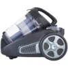 Staubsauger Zyklon 850 W in Schwarzgrau