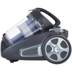 Staubsauger Zyklon 850 W in Schwarzgrau