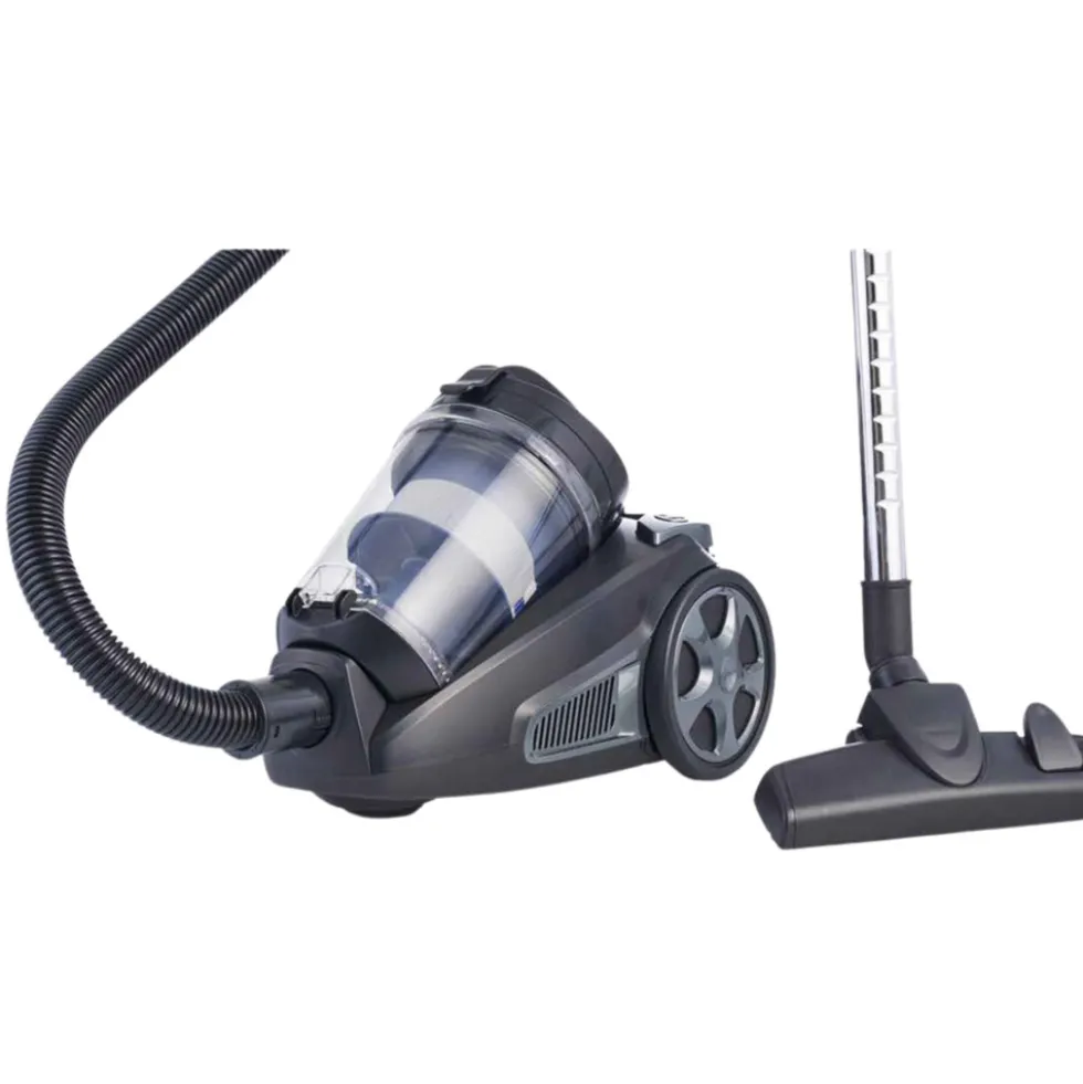 Staubsauger Zyklon 850 W in Schwarzgrau