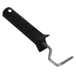 Steckbügel für Farbwalzen 5-7 cm, 6 mm, 22 cm