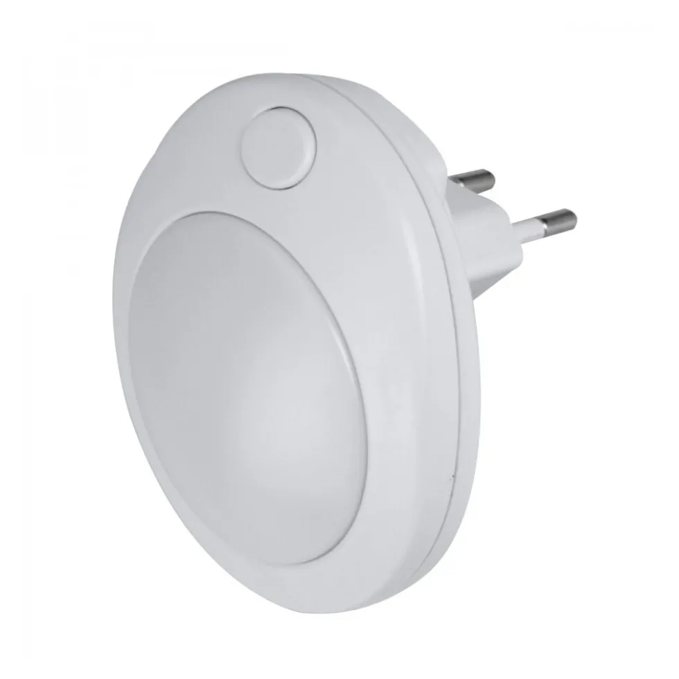 Steckdosenleuchte LED mit Farbwechsel