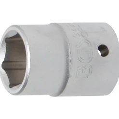 Steckschlüssel-Einsatz 3/4" Pro Torque® 24 mm
