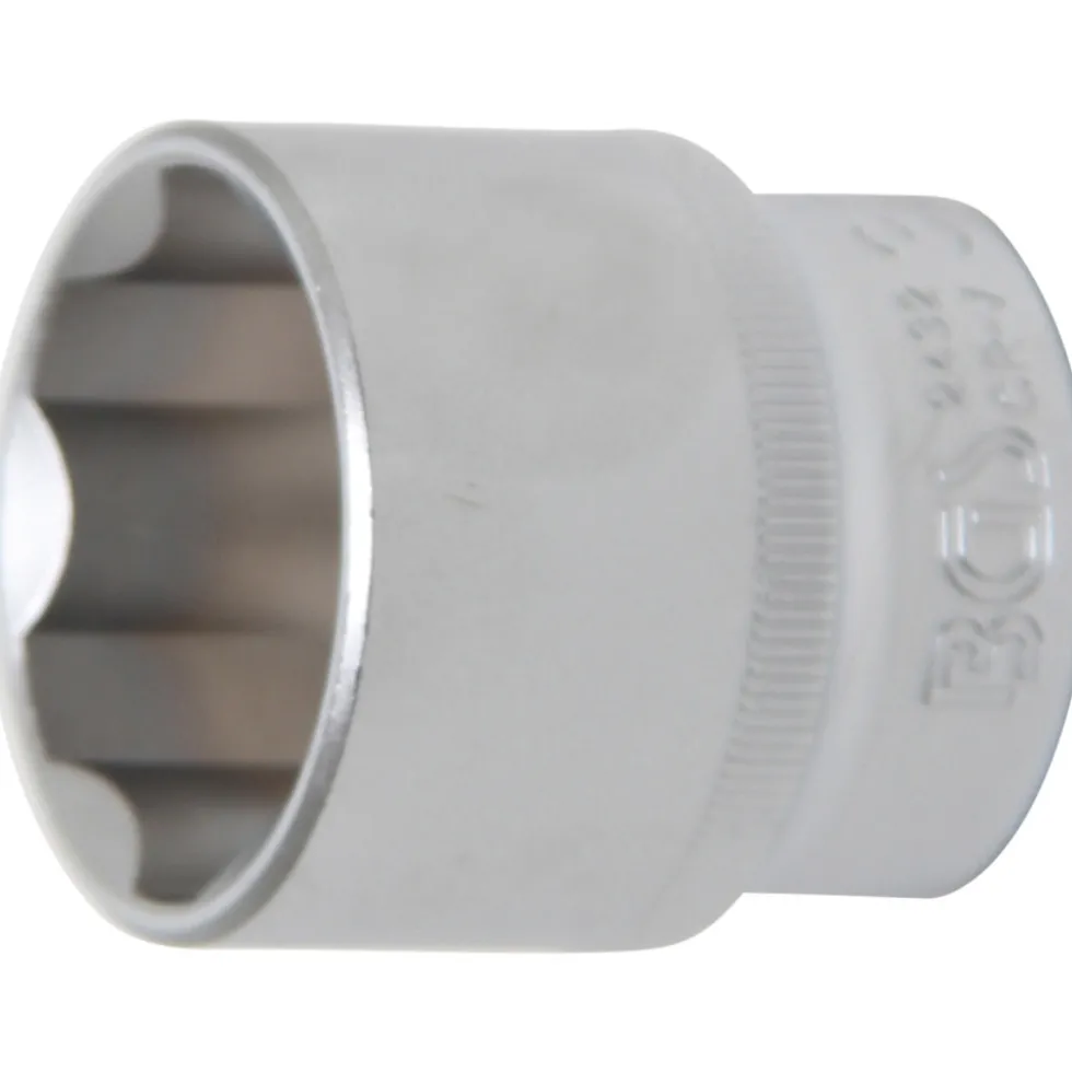 Steckschlüssel-Einsatz "Super Lock" 1/2" 32 mm