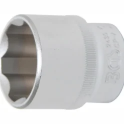 Steckschlüssel-Einsatz "Super Lock" 1/2" 30 mm
