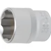 Steckschlüssel-Einsatz "Super Lock" 1/2" 24 mm